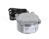S1-02442224000 York Controller,Cond,1/3Hp,834Rpm,208/230V