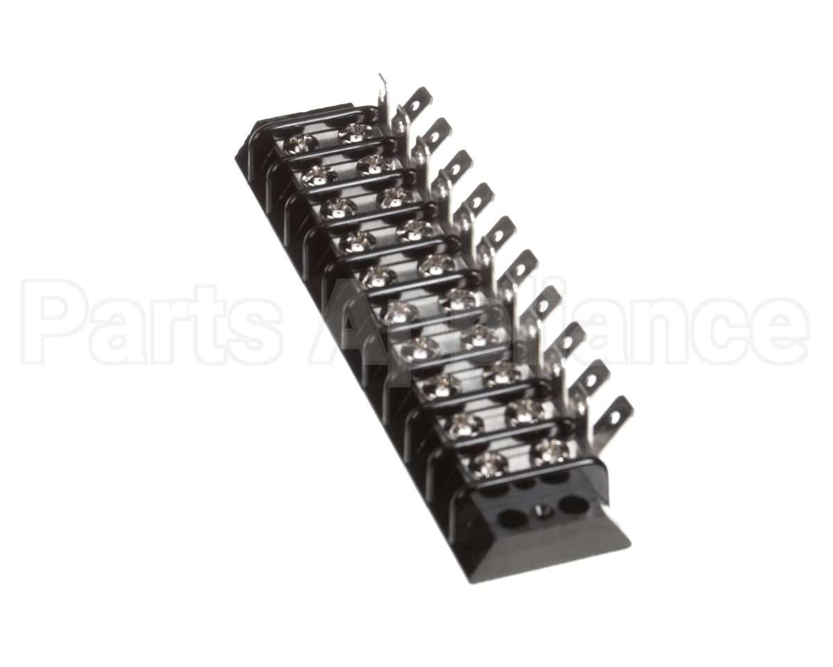 S1-025-16100-000 York Terminal Block 10 Pole