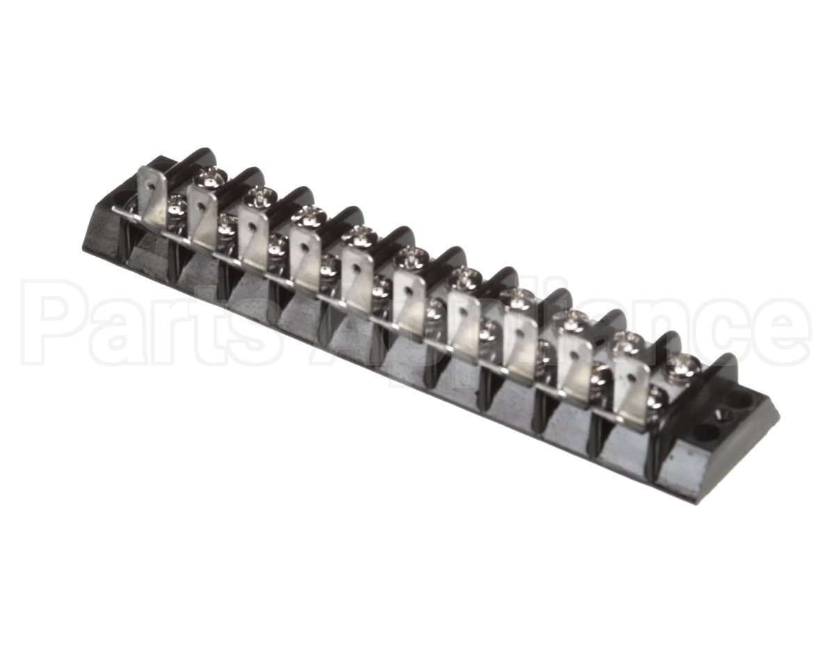 S1-025-16100-000 York Terminal Block 10 Pole