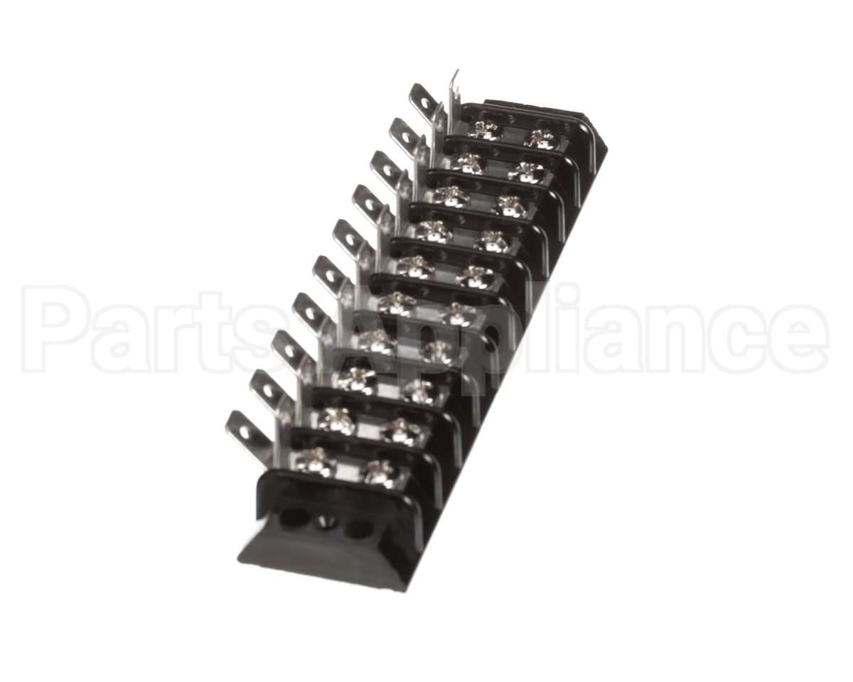 S1-025-16100-000 York Terminal Block 10 Pole