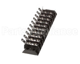 S1-025-16100-000 York Terminal Block 10 Pole