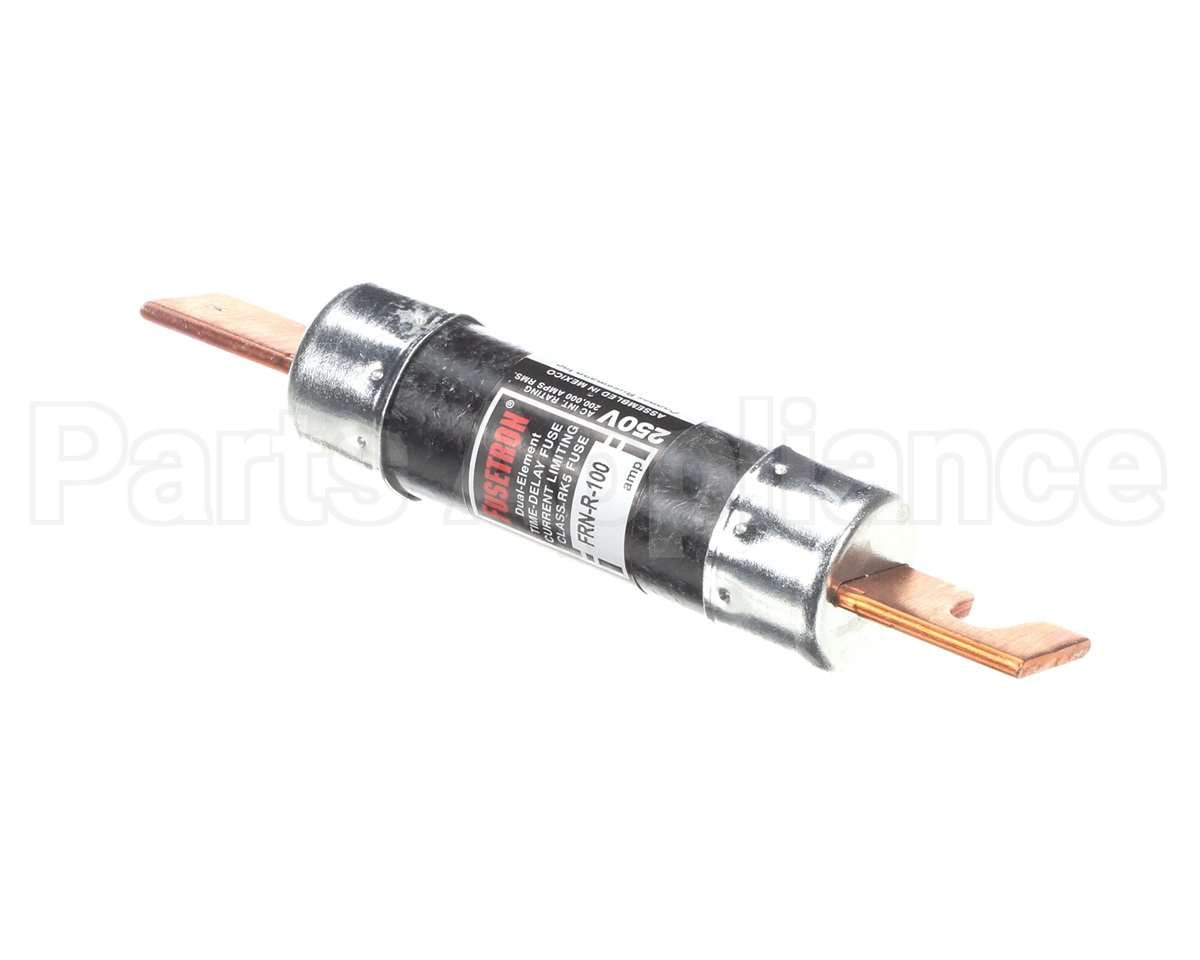 S1-025-16371-000 York Fuse 100A 250V