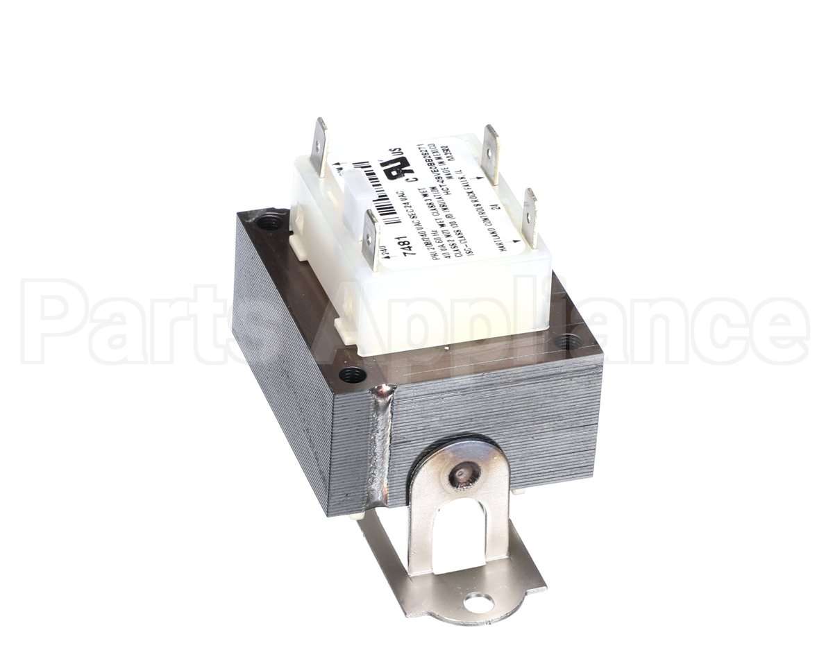 S1-025-18452-700 York 208-240Vprim24Vsec40Vafootmttr