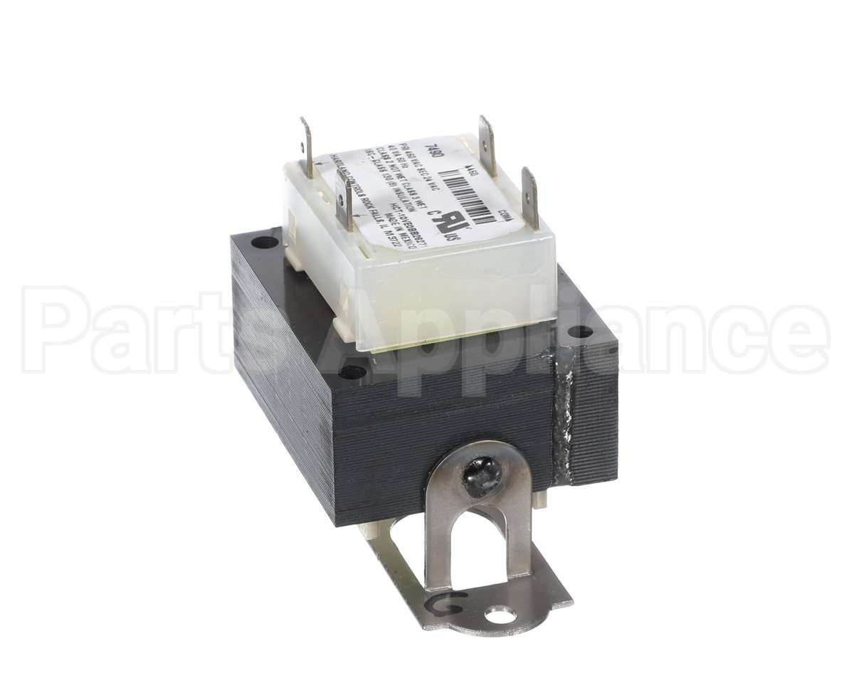 S1-025-19242-700 York 460Vpri24Vsec40Vafootmttransf