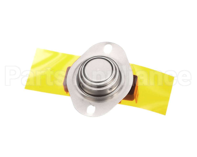 S1-025-19499-001 York Spst Temp Control; 65Op/75Cl