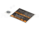 S1-025-25463-000 York Lp Conversion Spring