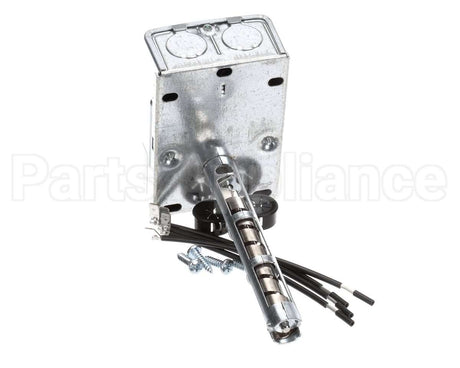 S1-025-25907-700 York 5" Fan & Limit 120/240V