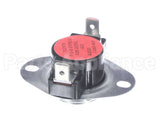 S1-025-26392-002 York Spst A/R Rolloutsw;160Op 120Cl