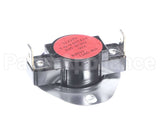 S1-025-26392-002 York Spst A/R Rolloutsw;160Op 120Cl