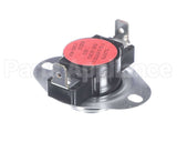 S1-025-26392-002 York Spst A/R Rolloutsw;160Op 120Cl
