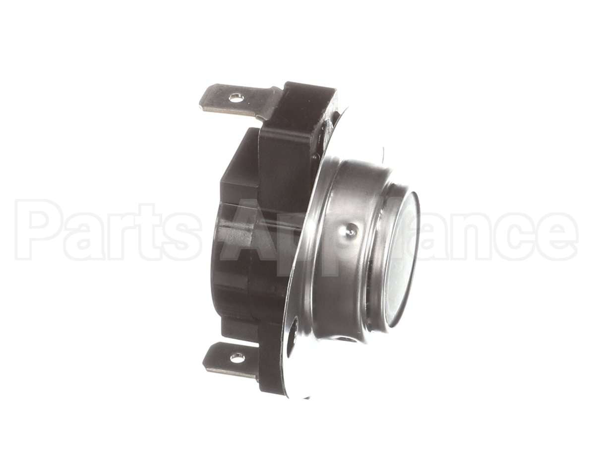 S1-025-26392-005 York Spst A/R Rolloutsw;225Op 145Cl