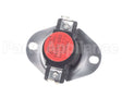 S1-025-26392-010 York Spst A/R Rolloutsw;145Op 105Cl