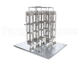 S1-025-27709-705 York 36Kw 480V Electric Heater