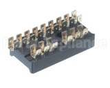 S1-025-27755-000 York 250V 20A 3Pole Terminal Block