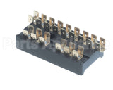 S1-025-27755-000 York 250V 20A 3Pole Terminal Block