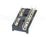 S1-025-27755-000 York 250V 20A 3Pole Terminal Block