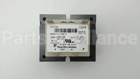 S1-025-30889-000 York 120-24V 40Va Ftmnt Spade Xfrmr