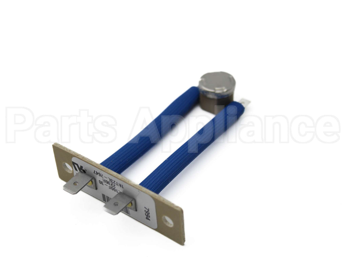 S1-025-31813-000 York 130-160F Autolimitsw 3"Insert