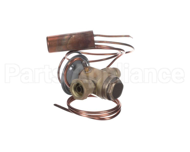 S1-025-31990-000 York Bolton R-22 5Ton Txv; 30"Cap