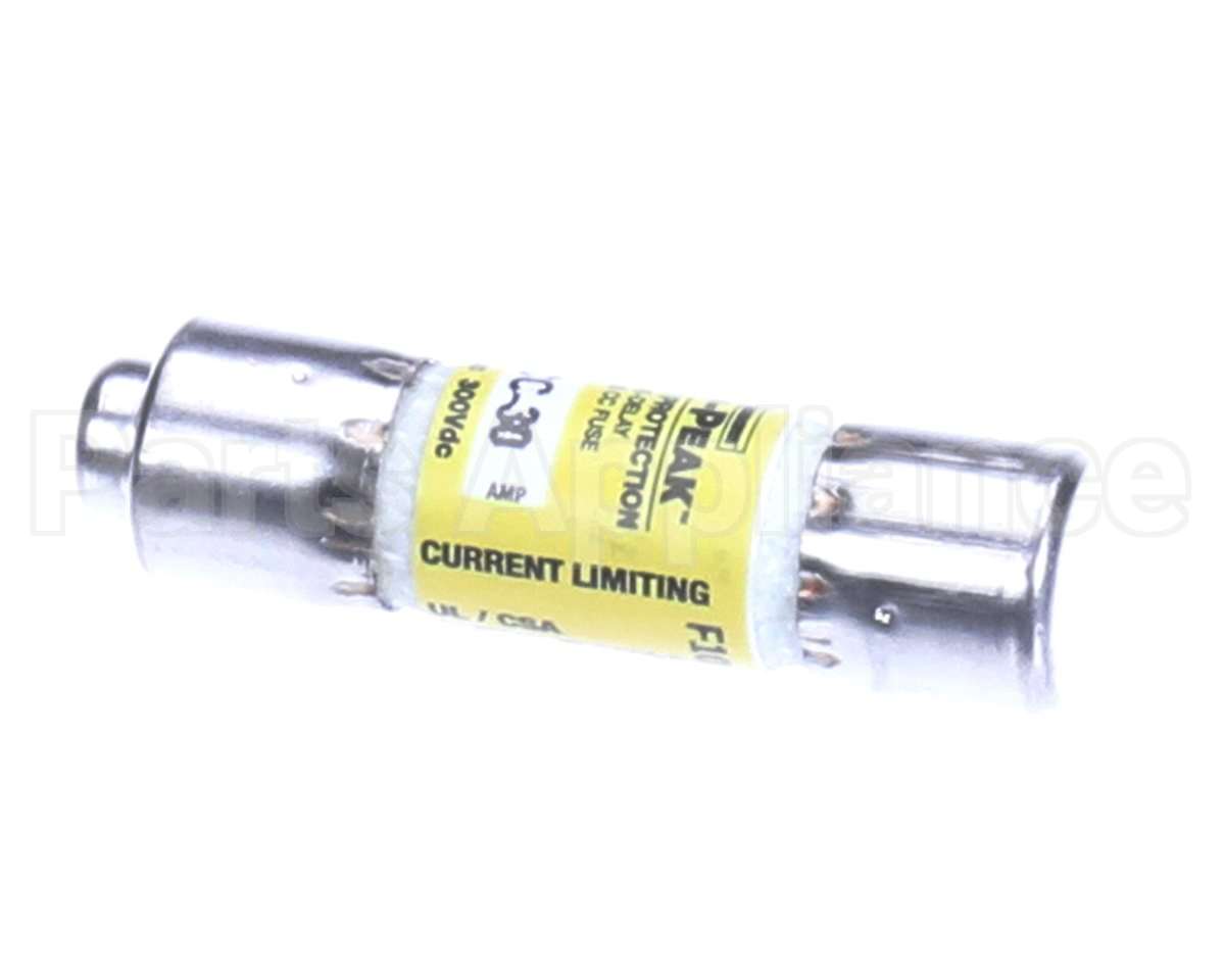 S1-025-32733-001 York Fuse 30 Amp 600V