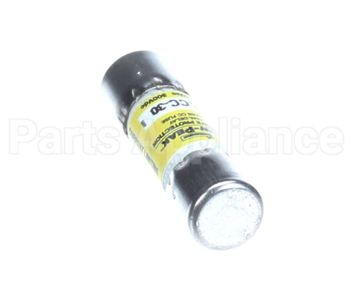 S1-025-32733-001 York Fuse 30 Amp 600V