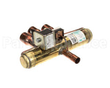S1-025-33307-002 York Reversing Valve W/Coil
