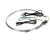 S1-025-33474-480 York Belt 480V 90W 29-36"Dia 64"Lds