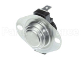 S1-025-35355-000 York 45-55F Spst Limit Switch