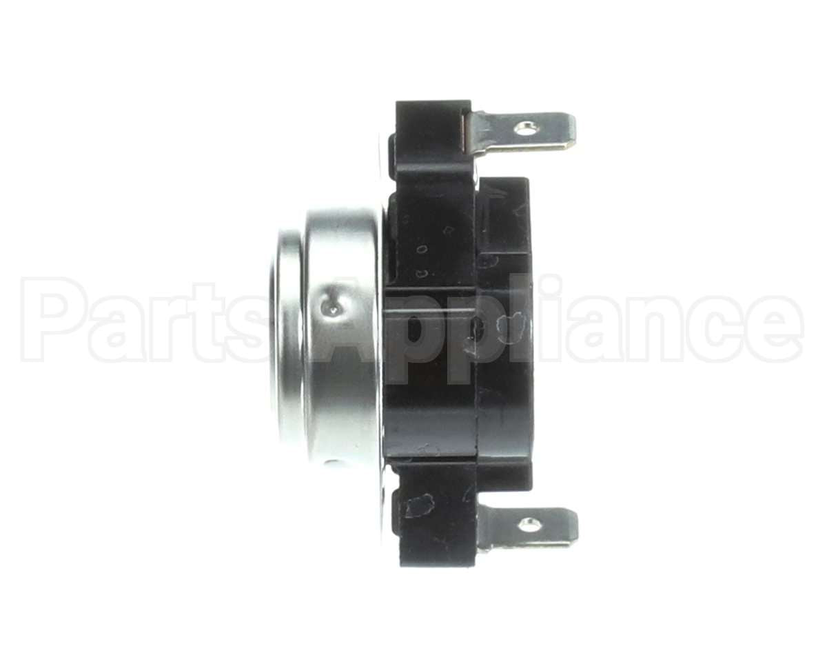 S1-025-35355-000 York 45-55F Spst Limit Switch