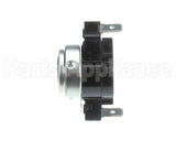 S1-025-35355-000 York 45-55F Spst Limit Switch