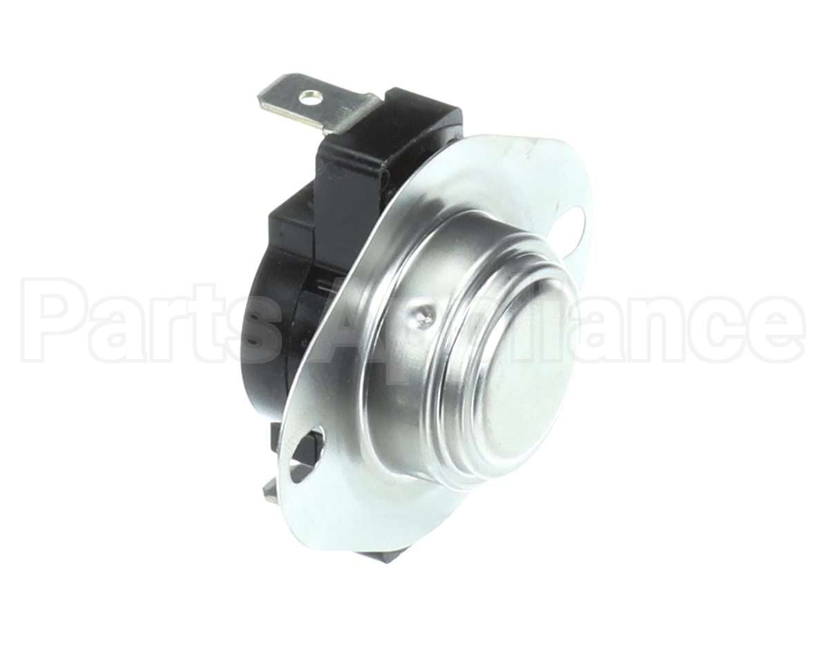 S1-025-35355-000 York 45-55F Spst Limit Switch