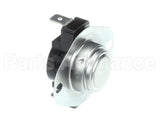 S1-025-35355-000 York 45-55F Spst Limit Switch