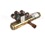 S1-025-35388-002 York Reversing Valve W/Coil