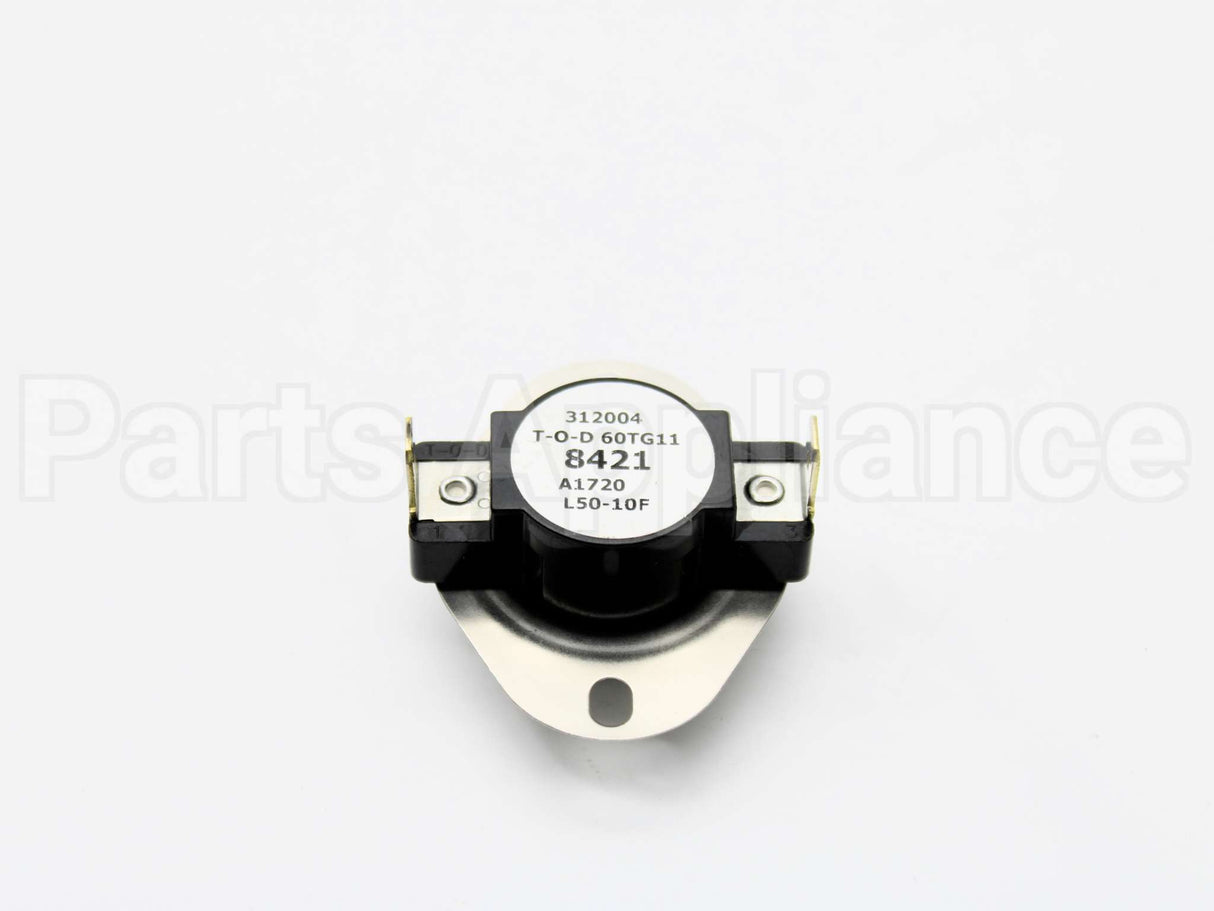 S1-025-37419-000 York L50-10F Auto Limit Switch
