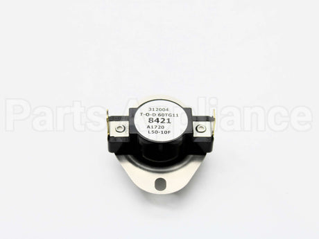 S1-025-37419-000 York L50-10F Auto Limit Switch