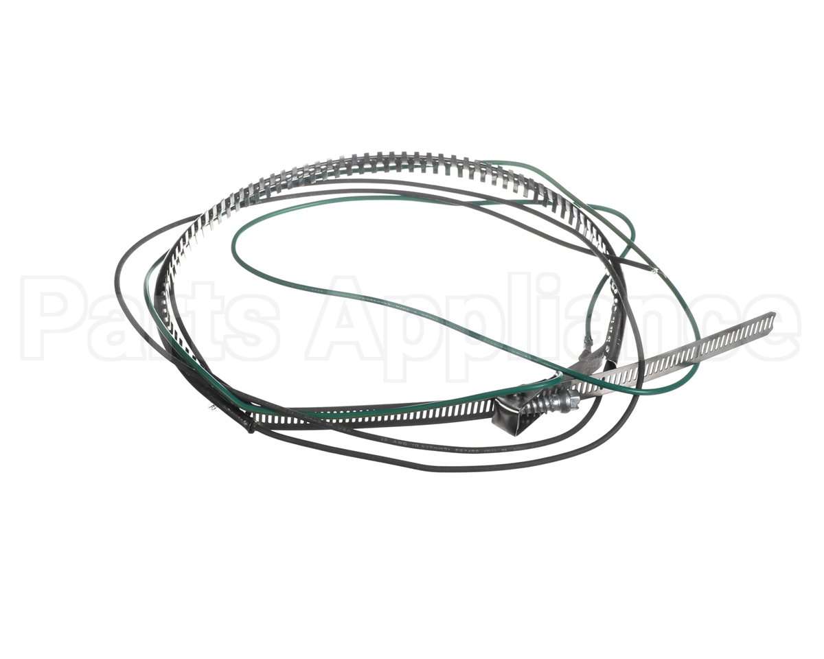 S1-025-38925-000 York Belt 480V 70W 21.8-29"Dia 24"L