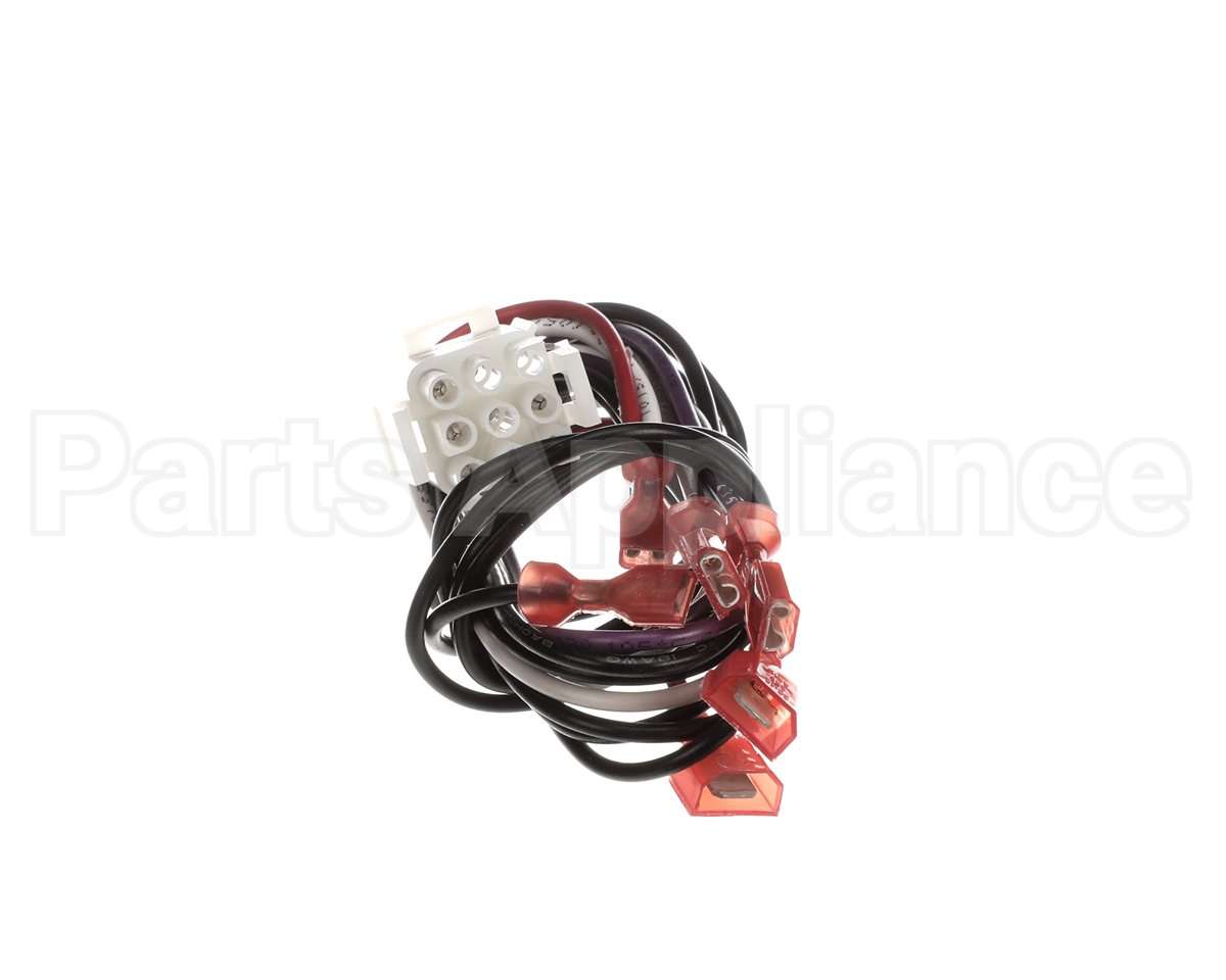 S1-025-41029-000 York Wire Harness