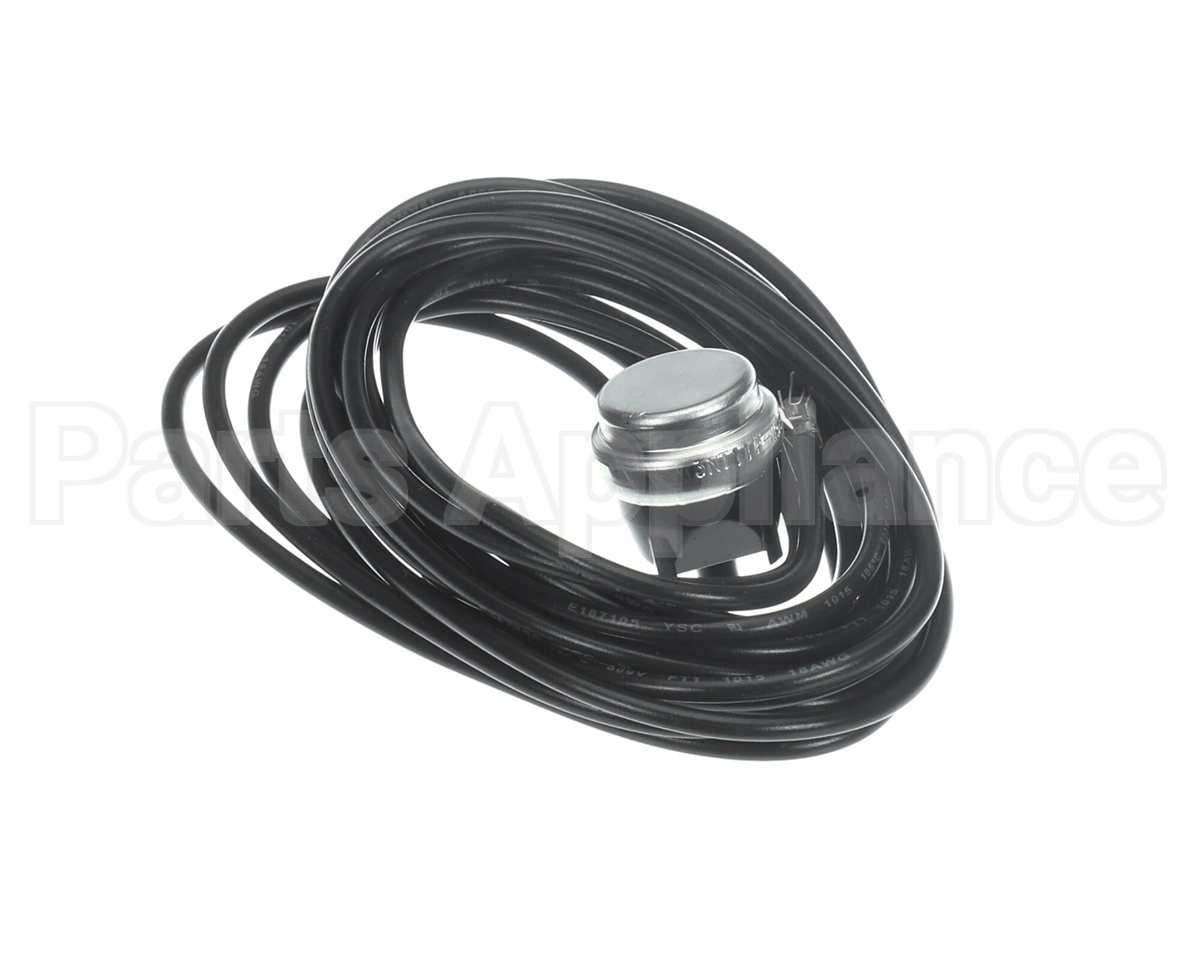 S1-025-41046-000 York Spst Temp Control 26 Op 41 Cl