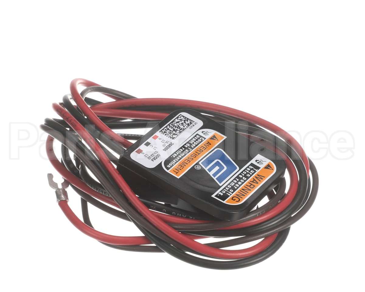S1-025-41088-000 York Compressor Wiring Harness
