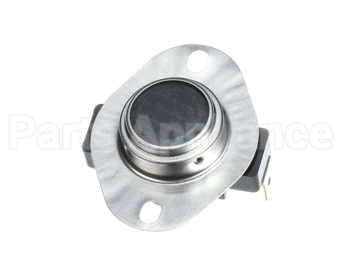 S1-025-41313-000 York Spst Rollout Sw; 290Op 210Cl