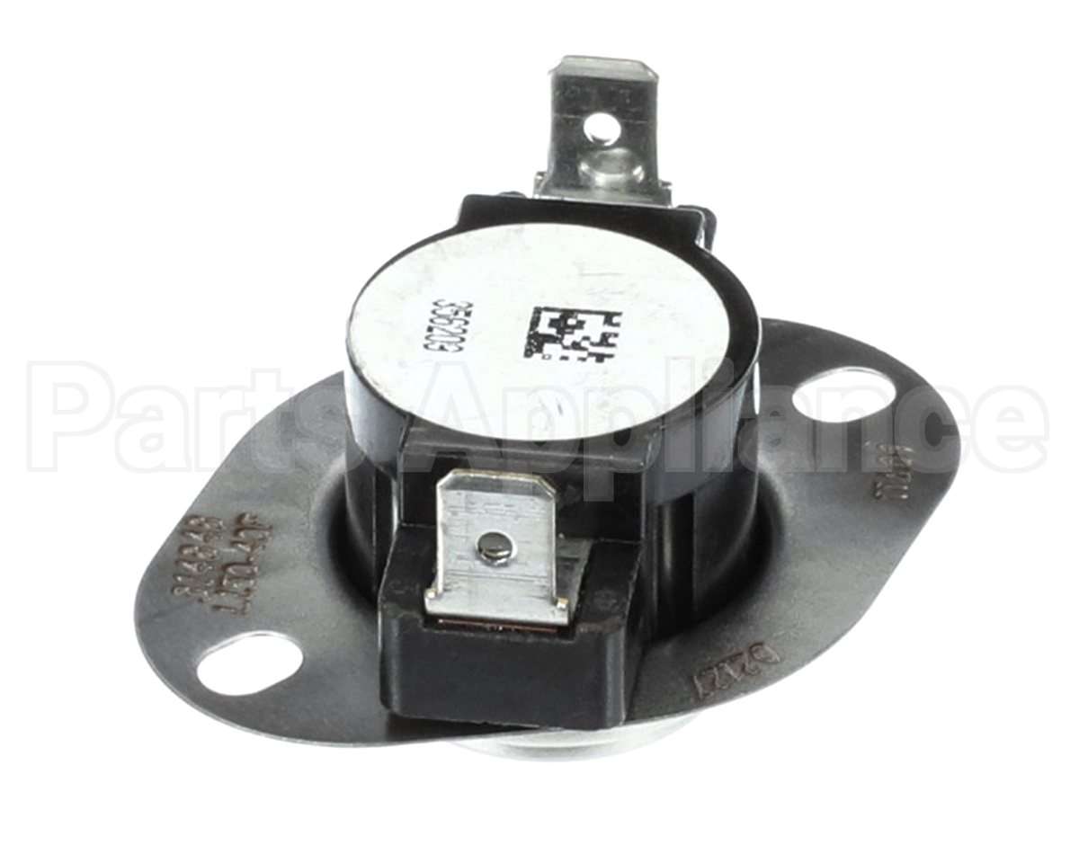 S1-025-41321-000 York 110-150F Auto Limit Switch