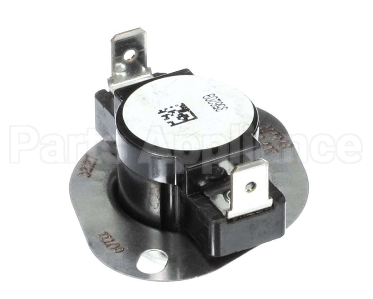 S1-025-41321-000 York 110-150F Auto Limit Switch