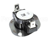S1-025-41321-000 York 110-150F Auto Limit Switch