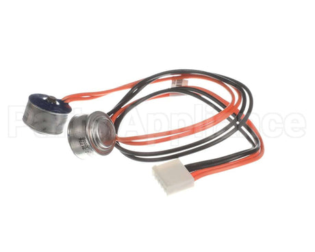 S1-025-41330-000 York Spst Freezestat 26'Op 38'Cl