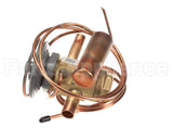 S1-025-41346-000 York 3/8X3/8 R410A 1Ton Txv; 30"Cap