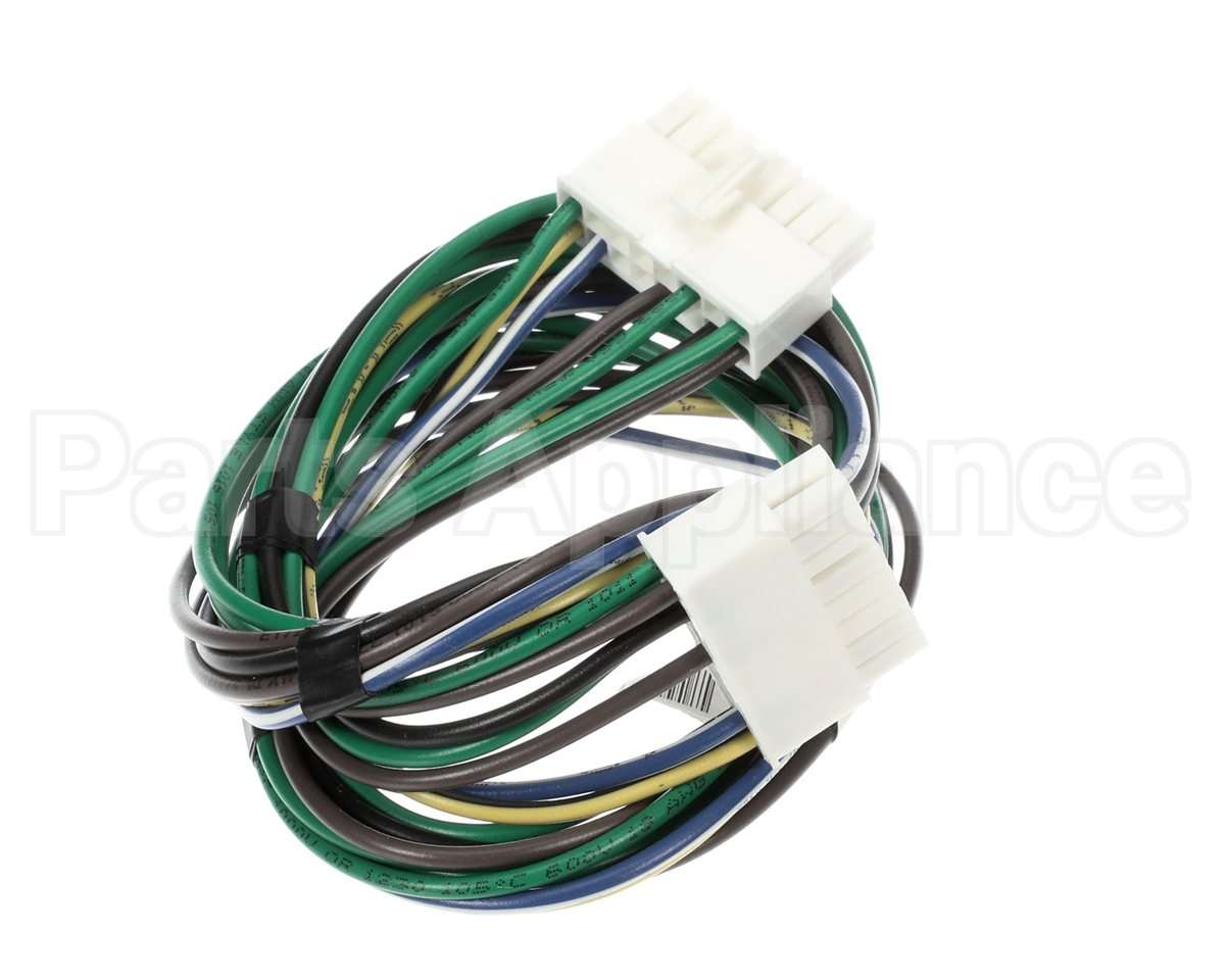 S1-025-41349-000 York 16 Pin Wiring Harness