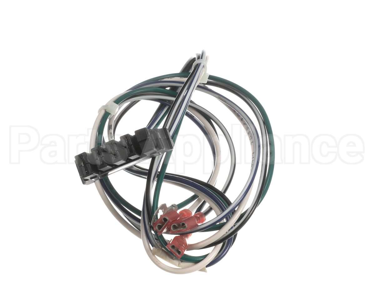 S1-025-42647-000 York Mtr Harness Power