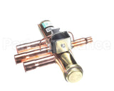 S1-025-42730-000 York 1/2"X7/8"Odf 24V Rev Valve