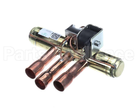 S1-025-42731-000 York 1/2"X3/4"Odf 24V Reversing Vlv