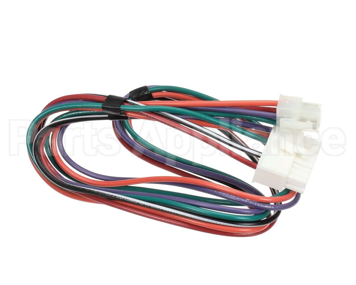S1-025-43283-000 York Ecm Motor Wiring Harness